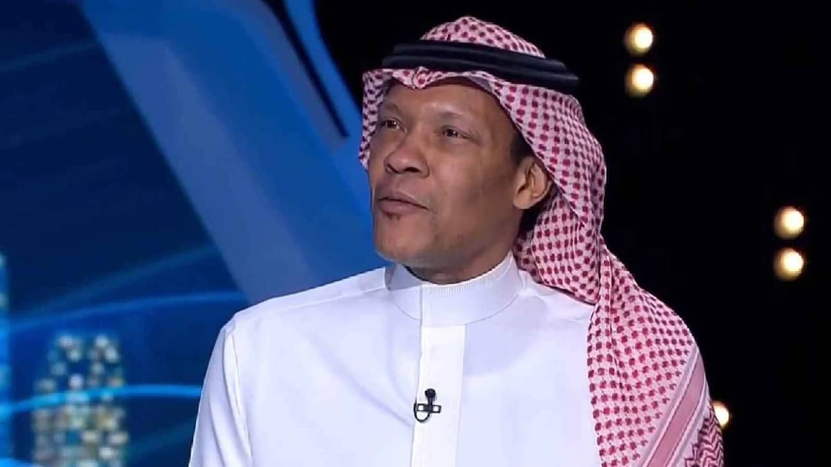 الدعيع: ضغط المنافسة يصب في مصلحة الهلال.. فيديو