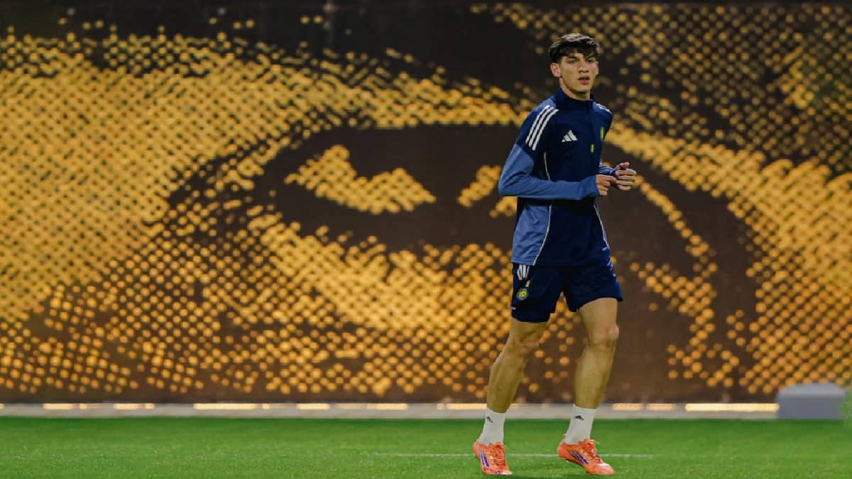 أزمة السيولة تنهي ميركاتو النصر