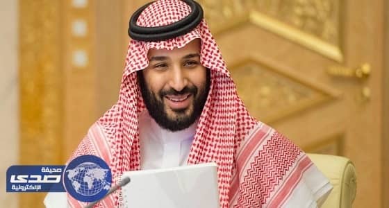 ولي العهد يهنئ رئيس الهند بمناسبة فوزه في الانتخابات الرئاسية