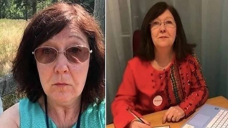 امرأة تتهم زوجها باغتصابها لرفضه مشاركتها في أعمال المنزل