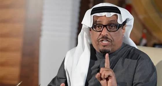 خلفان ينتقد سياسة بايدن: السياسة فن كسب لا فن خسارة