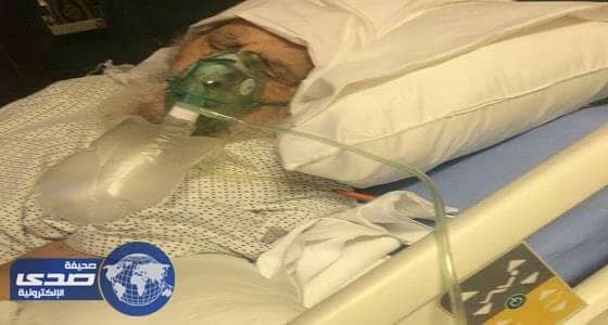 فريق طبي متخصص يقف على حالة «بن قويد»