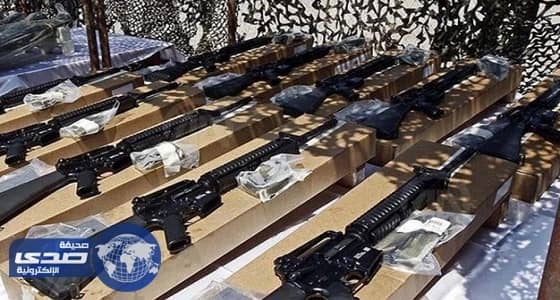 مخزن سلاح للجيش البرتغالي يتعرض لسرقة ذخيرة وقنابل