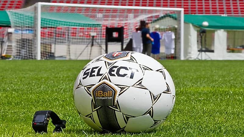 ألمانيا تجرب تقنية "الشريحة الذكية" في كأس السوبر