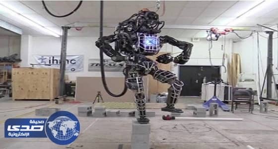 المملكة تعتزم الاستثمار في تطوير الروبوتات عالميا