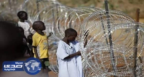 السودان أكبر دولة في إفريقيا تحتضن لاجئين