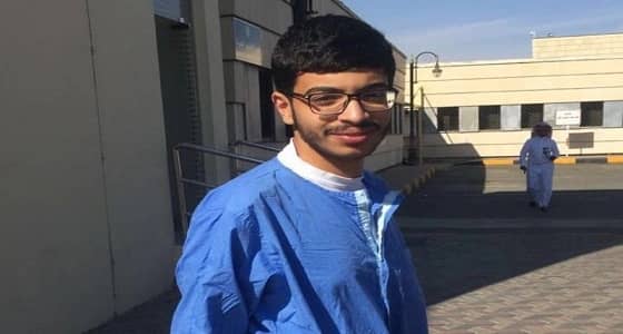 شاب في خميس مشيط يتبرع لوالده بإحدى كليتيه