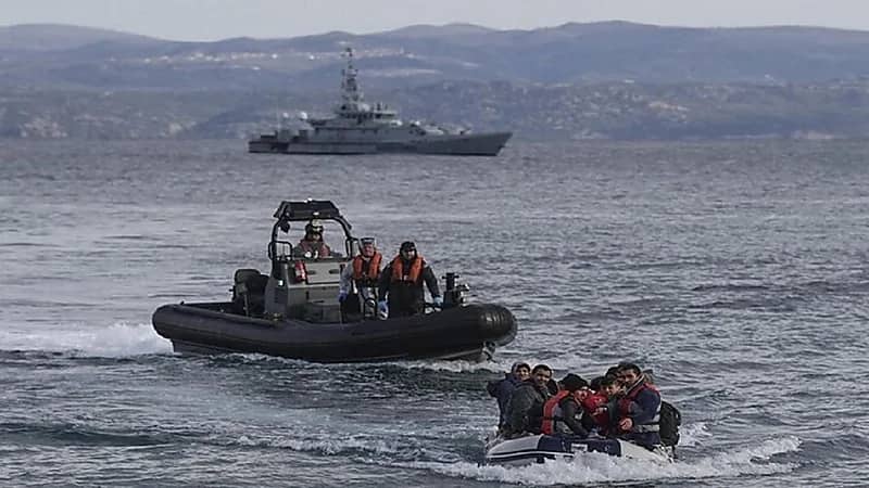 تحركات مصرية بعد غرق 78 من مواطنيها في اليونان