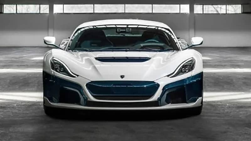 بالصور.. ريماك تعلن عن أحدث إصدارتها بتصميم الأضواء الزرقاء