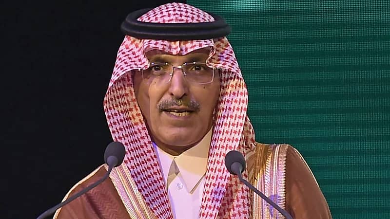 وزير المالية: 3.5 تريليون ريال إجمالي أصول القطاع المصرفي