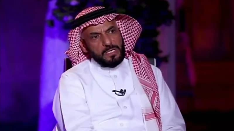 عبدالله العدوان : رفضت الأوامر بتجاهل بطولات الهلال واعتزلت على الهواء ( فيديو)