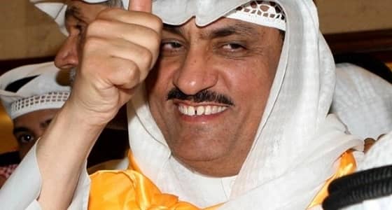 الحجز على سيارة “ نائب كويتي ” بسبب 2.5 دينار!