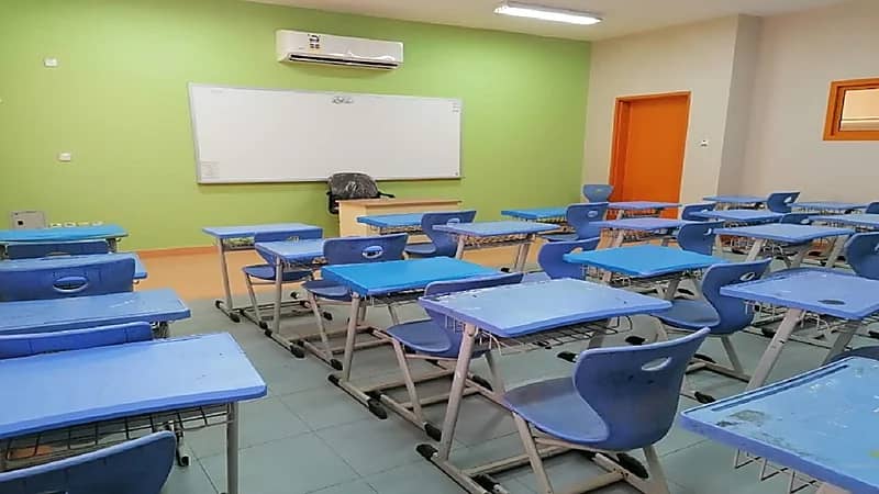 تعليق الدراسة الحضورية في جميع مدارس مكة غدًا