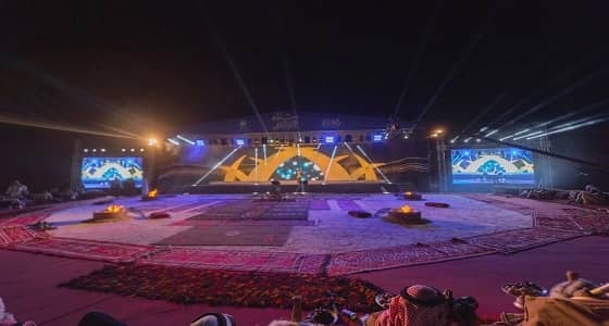 بالصور.. أكثر من 120 زائر  لمهرجان شتاء الرياض في 4 أيام