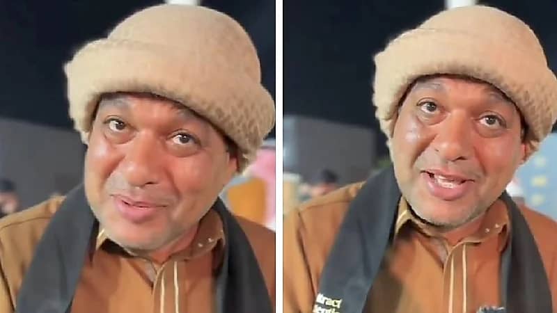 الزعاق يكشف عن توقعاته في حالة الطقس خلال شهر رمضان المبارك .. فيديو