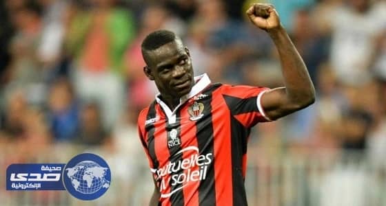 بالفيديو.. بالوتيلي يسخر من جماهير إنترميلان