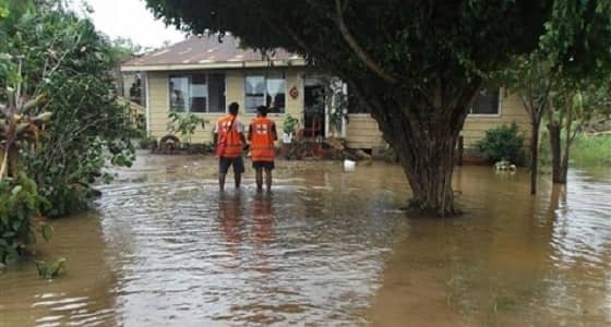 3 ملايين دولار استرالي مساعدات إنسانية إلى تونغا وساموا