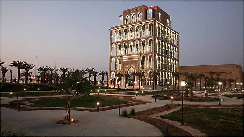 جامعة الملك سعود للعلوم الصحية توفر وظائف شاغرة