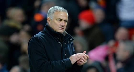 مورينيو يقترب من باريس سان جيرمان 