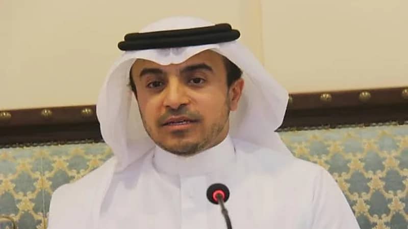 أمين غرفة الأحساء: لم يتم اعتماد اللائحة التنفيذية الجديدة لاتحاد الغرف حتى الآن