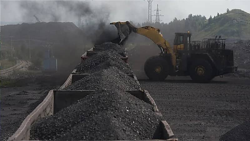 بريطانيا تتخلى عن شعاراتها وتبني أول منجم فحم منذ 30 عام