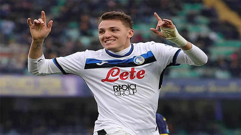 أتالانتا يرفض عرض القادسية لضم ريتيغي