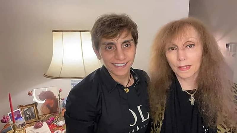 فيروز تفاجئ محبيها بظهور جديد بعد غياب