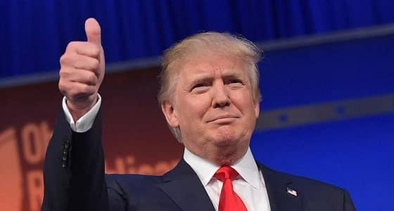 ترامب يصفع إيران في أول تصريح له في 2018 : الدولة الأولى الراعية للإرهاب