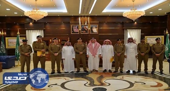 بالصور.. الجامعة الإسلامية والشرطة يوقعان مذكرة تفاهم مشتركة