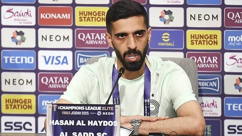 قائد السد : لقب الدوري يمنحنا دفعة قوية