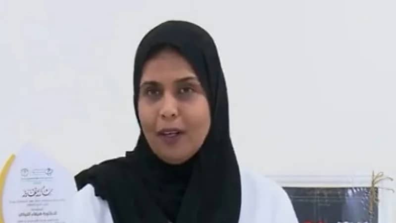 استشارية تكشف عن عدد الجرعات المضادة للفيروس المسبب لسرطان عنق الرحم "فيديو"