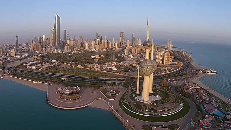 الكويت تضبط مصرية بتهمة الإساءة لقرارات الدولة