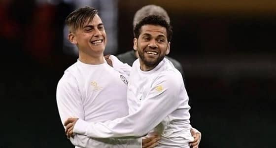 سان جيرمان يضغط على ديبالا عبر " ألفيس "