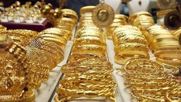 أسعار الذهب اليوم الاثنين