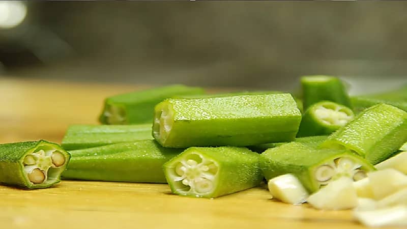 فوائد الباميا والحلبة والرشاد في علاج احتكاك المفاصل