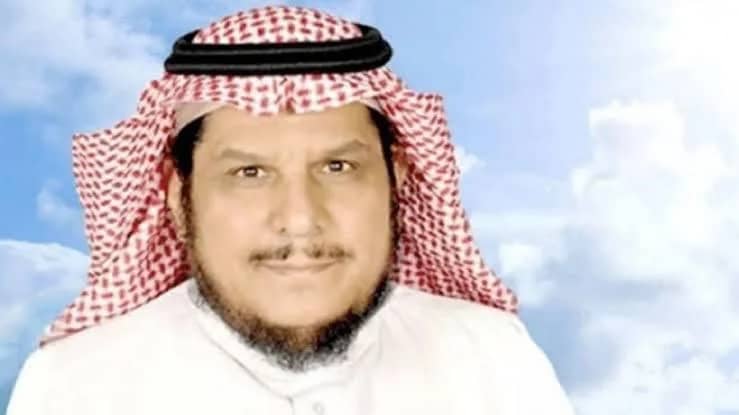 "الحصيني": أمطار وحبات برد خلال الـ 72 ساعة المُقبلة على الرياض وجازان