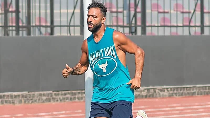 ميدو يتراجع عن قرار الاعتزال