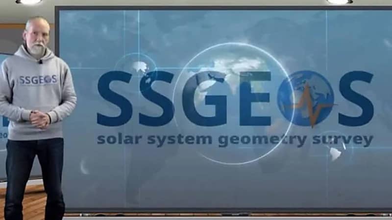 ‎فرانك هوغربيتس يحذر من زلزال قوي ويحدد تاريخه وقوته