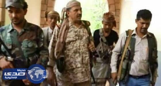 قائد محور تعز: أبطال الجيش الوطني على أسوار القصر الجمهوري