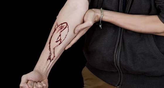 لعبة " الحوت الأزرق " تهدد أطفال الجزائر.. وتسجل ثاني ضحية لها