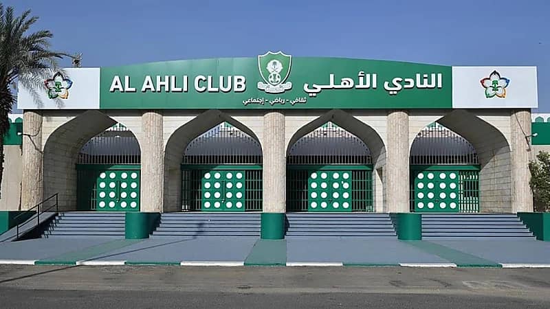 تطورات صادمة في ملف الأهلي والرعاة