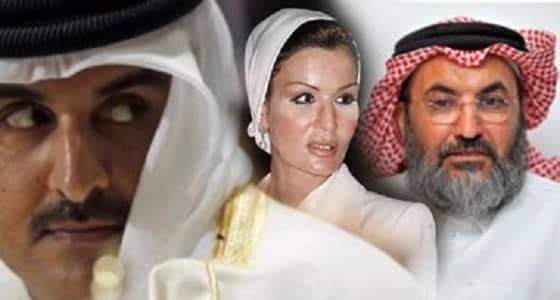 استمرارا لدعمها للإرهابين.. قطر تحتفي بزواج أخطر إرهابي " الدوحة "