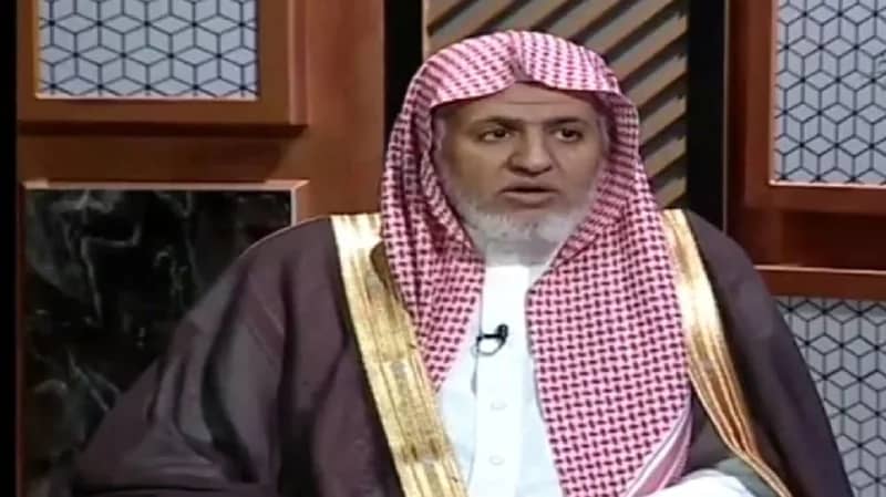 الشبل يوضح حكم أكل اللحم غير المذبوح