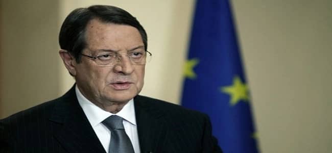 في أول زيارة رسمية..الرياض تستقبل الرئيس القبرصي