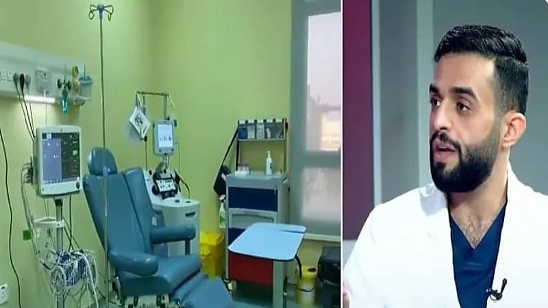 مختص: استخدام سماعات الأذن لفترات طويلة يؤذي عصب السمع "فيديو"