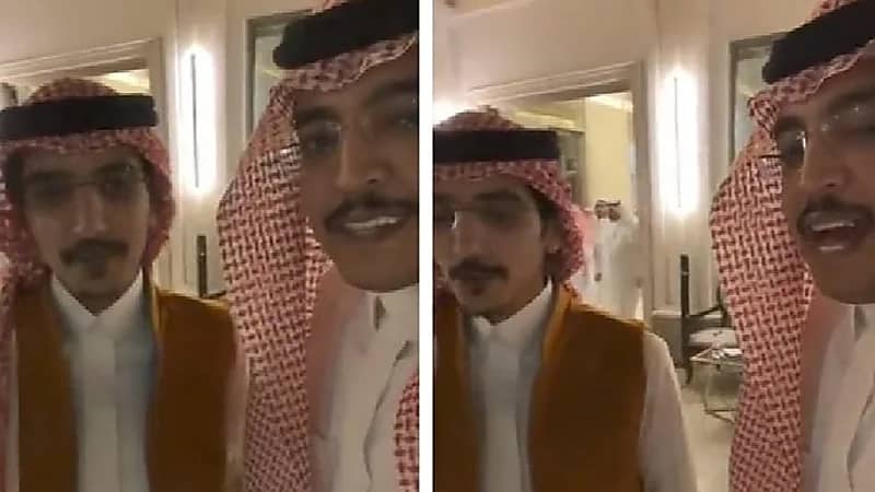 محمد المنجم : ديربي العاصمة بدون الشباب ماهو ديربي .. فيديو
