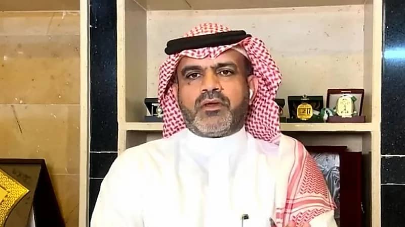 حامد البلوي : إبعاد العبود عن التمارين خطأ وممنوع بلائحة الاحتراف .. فيديو
