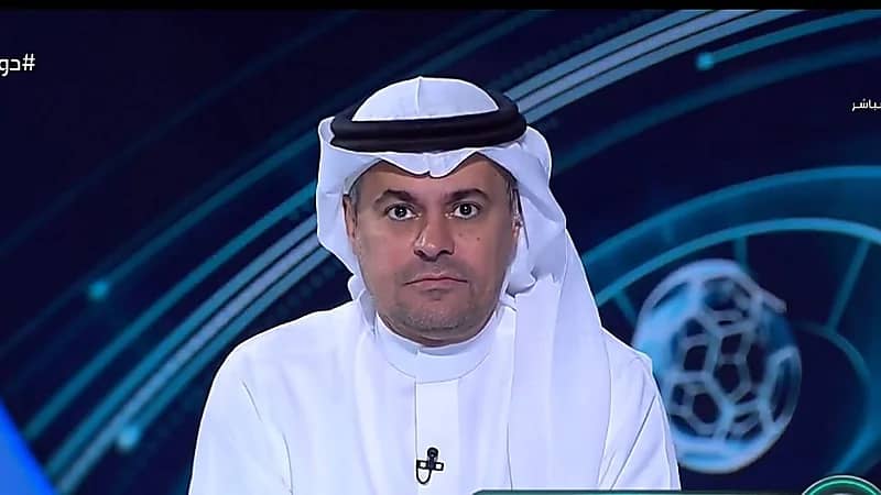 الشنيف: الاتحاد حواق وهم ولا ألوم الجماهير .. فيديو