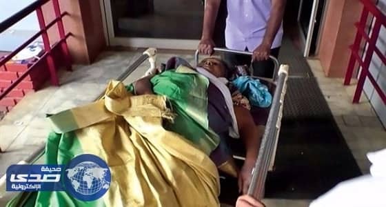 سيدة تعود للحياة قبل انطلاق مراسم دفنها