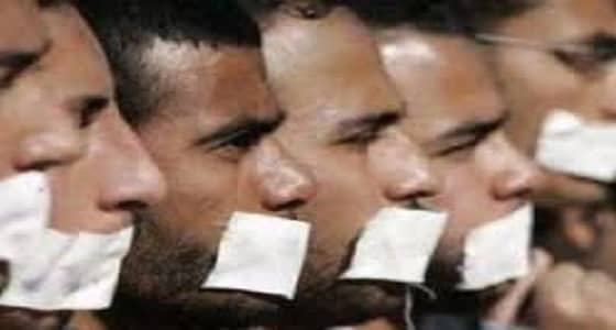 " تركيا وإيران " .. أكبر سجنين للصحفيين في العالم